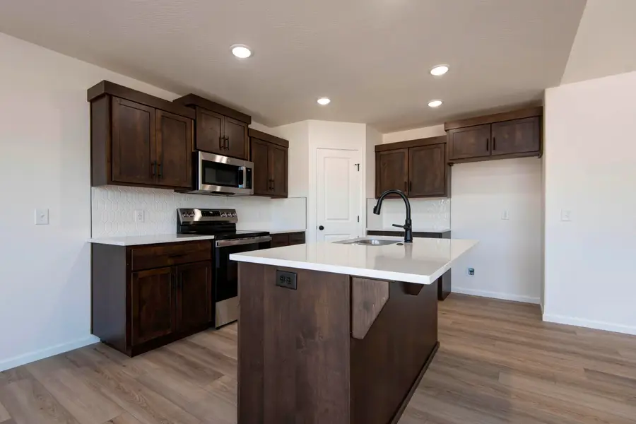 1912 W Woodhaven Drive #Lot 37, Ozark, MO 65721 - Image #3