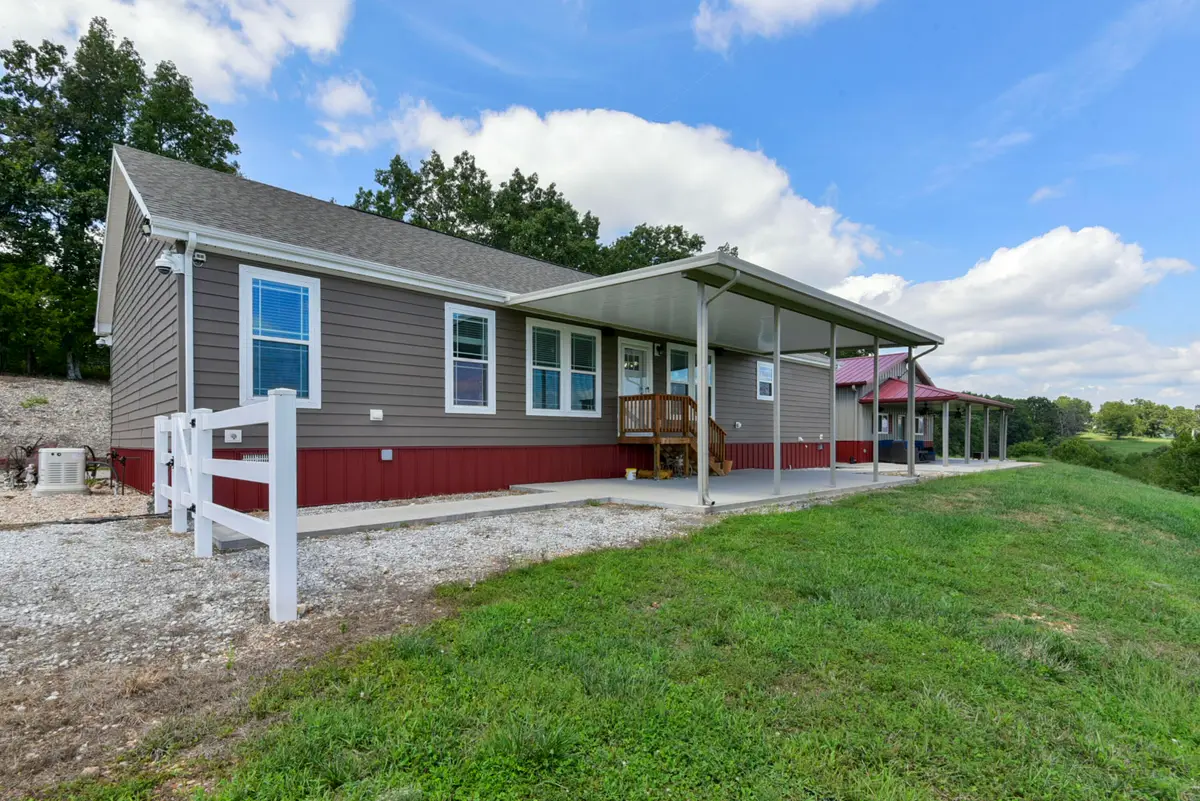 21018 Farm Road 2260, Eagle Rock, MO 65641 - Image #1