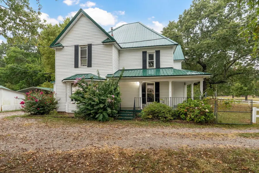 1642 W Inman Road, Nixa, MO 65714 - Image #2