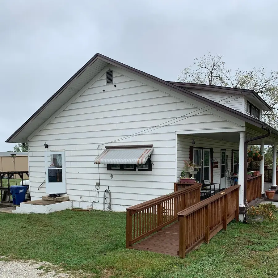 530 W Commercial Street, Mansfield, MO 65704 - Image #2