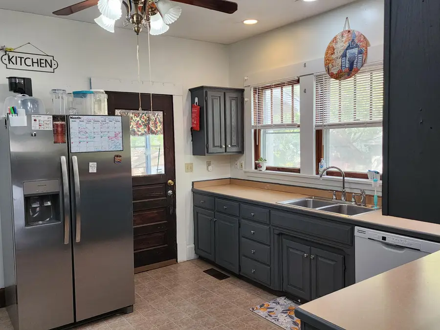 514 College Street, Greenfield, MO 65661 - Image #2