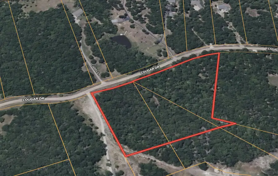 Tbd Cougar Drive, Mountain Home, AR 72653 - Image #2