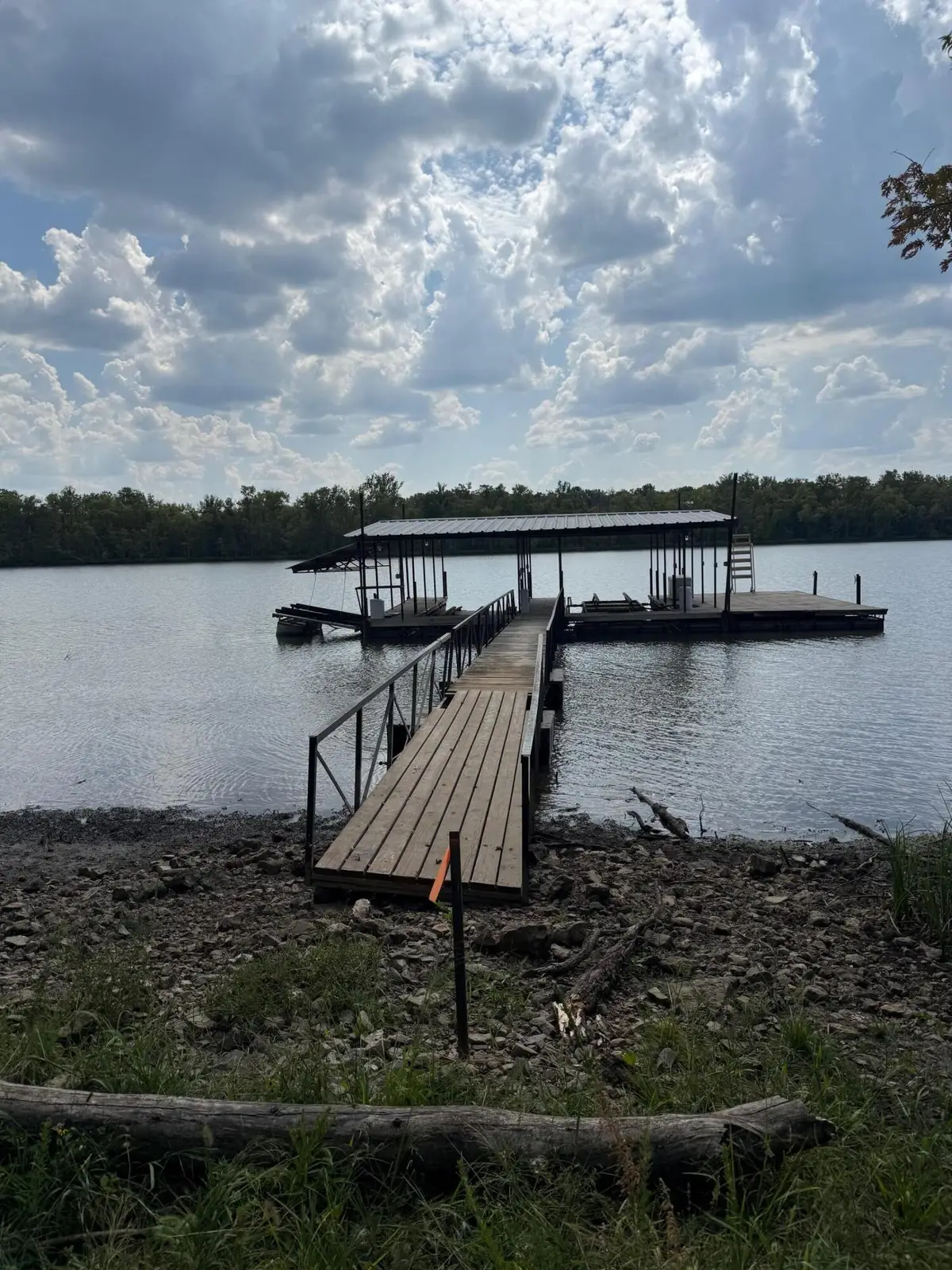 28255 Doc Rhodes Avenue, Warsaw, MO 65355 - Image #1