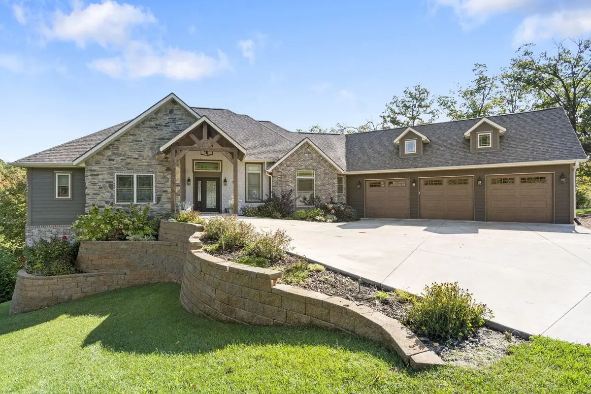 248 Royal Dornoch Drive, Branson, MO 65616 - #1