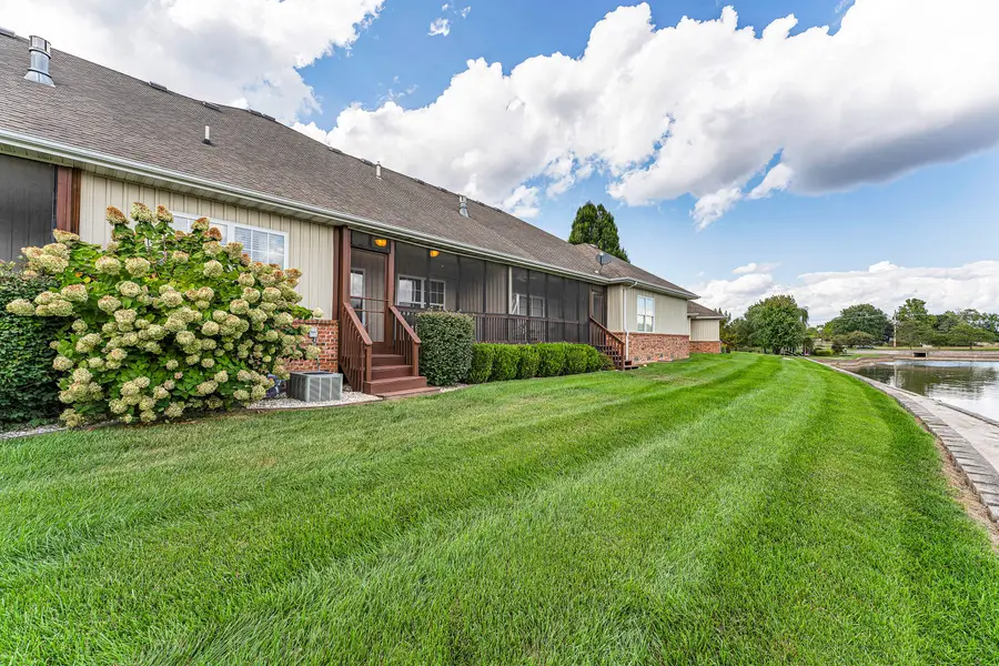 1396 N Sandy Creek Circle #2, Nixa, MO 65714 - Image #3