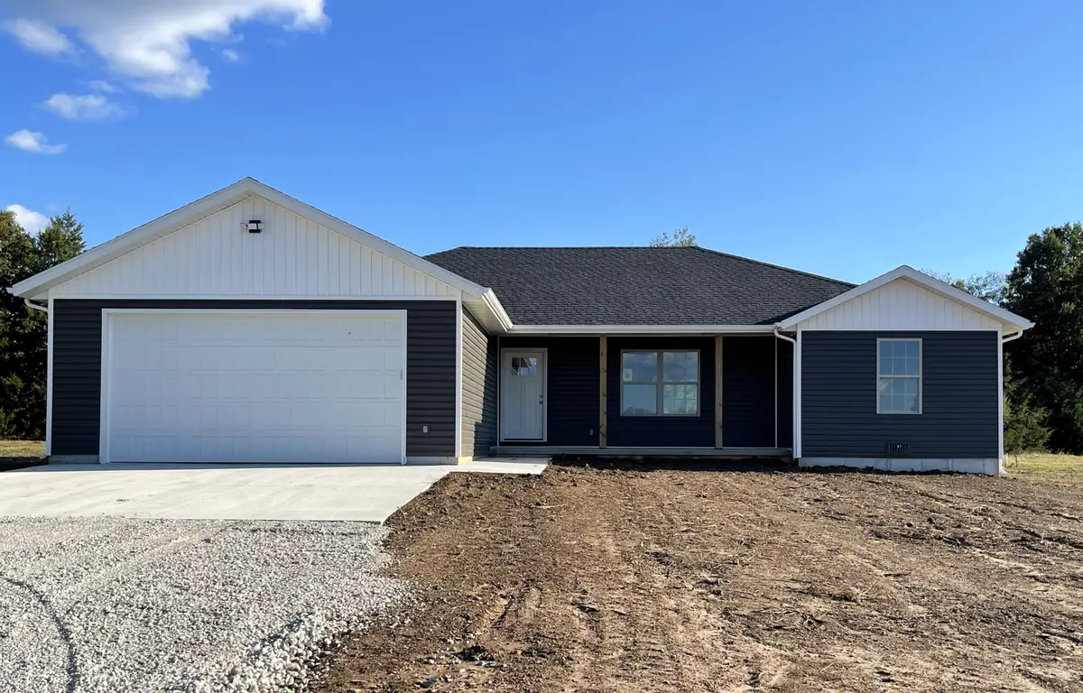 128 Somerset Road, Buffalo, MO 65622 - Image #1