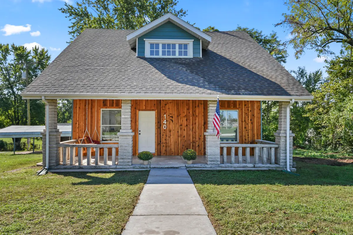 140 E Monroe Street, Walnut Grove, MO 65770 - Image #1