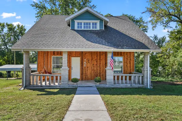 140 E Monroe Street, Walnut Grove, MO 65770