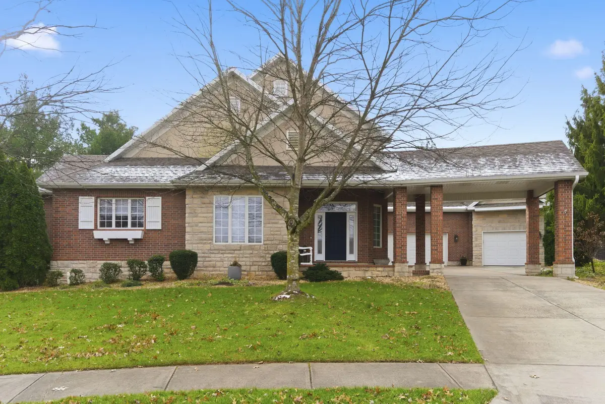 759 N Summercreek Court, Springfield, MO 65802 - Image #1