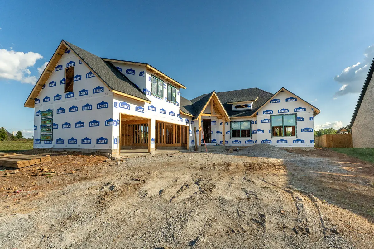 1874 E Cobblestone Drive, Ozark, MO 65721 - Image #1