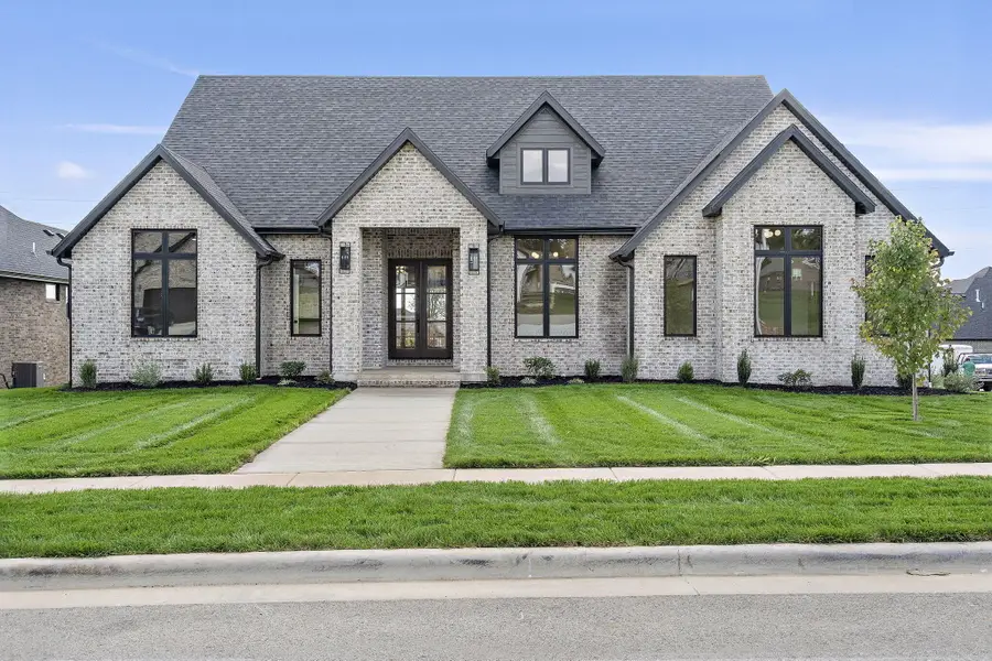 5534 E Cavalcade Lane, Springfield, MO 65802 - Image #2