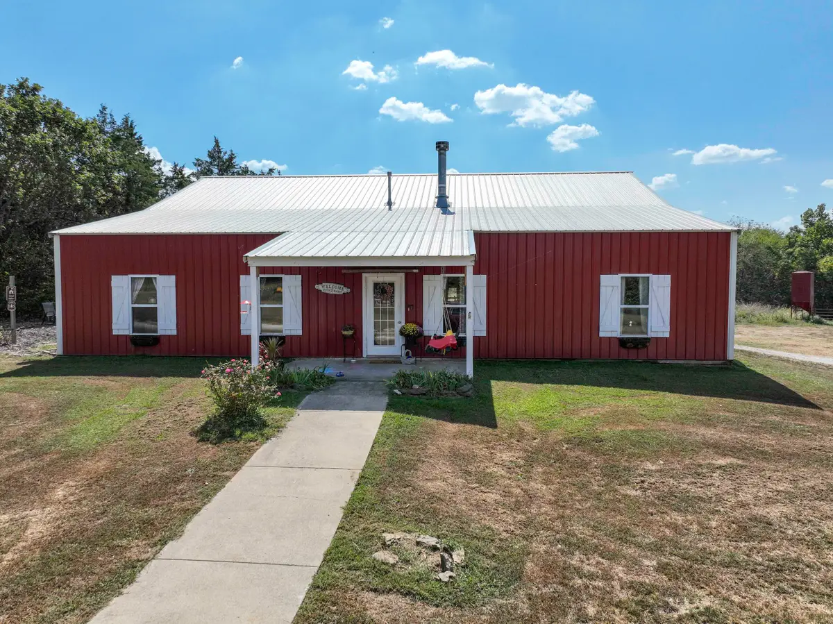 1307 Route Af, Ava, MO 65608 - Image #1