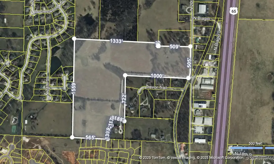 Tbd N 20th Street, Ozark, MO 65721 - Image #2