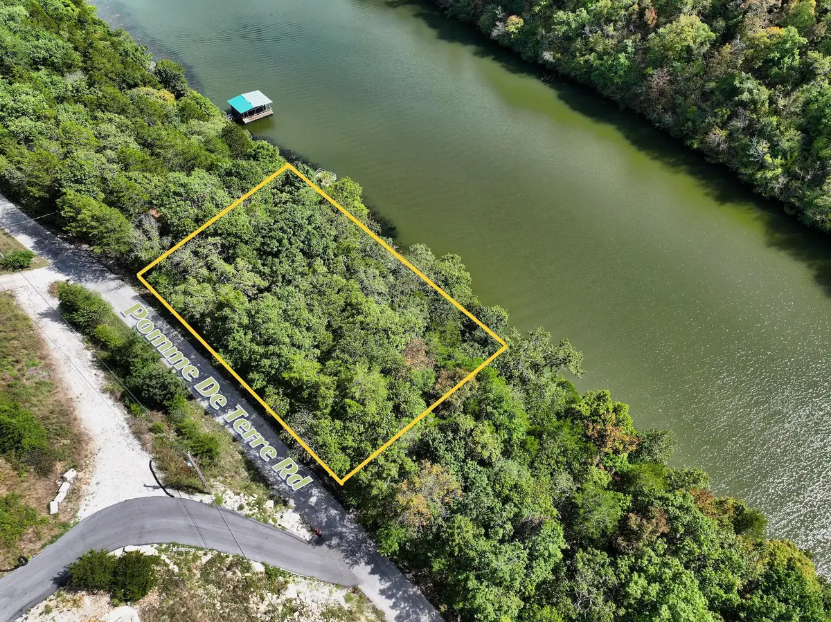 Lot212/213 Pomme De Terre Rd, Branson, MO 65616 - Image #1