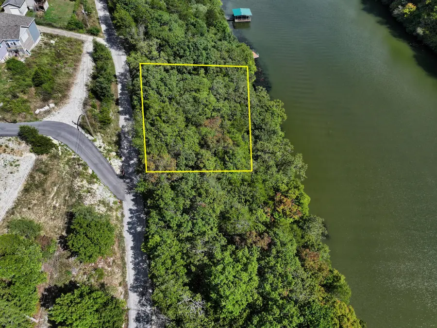 Lot212/213 Pomme De Terre Rd, Branson, MO 65616 - Image #2