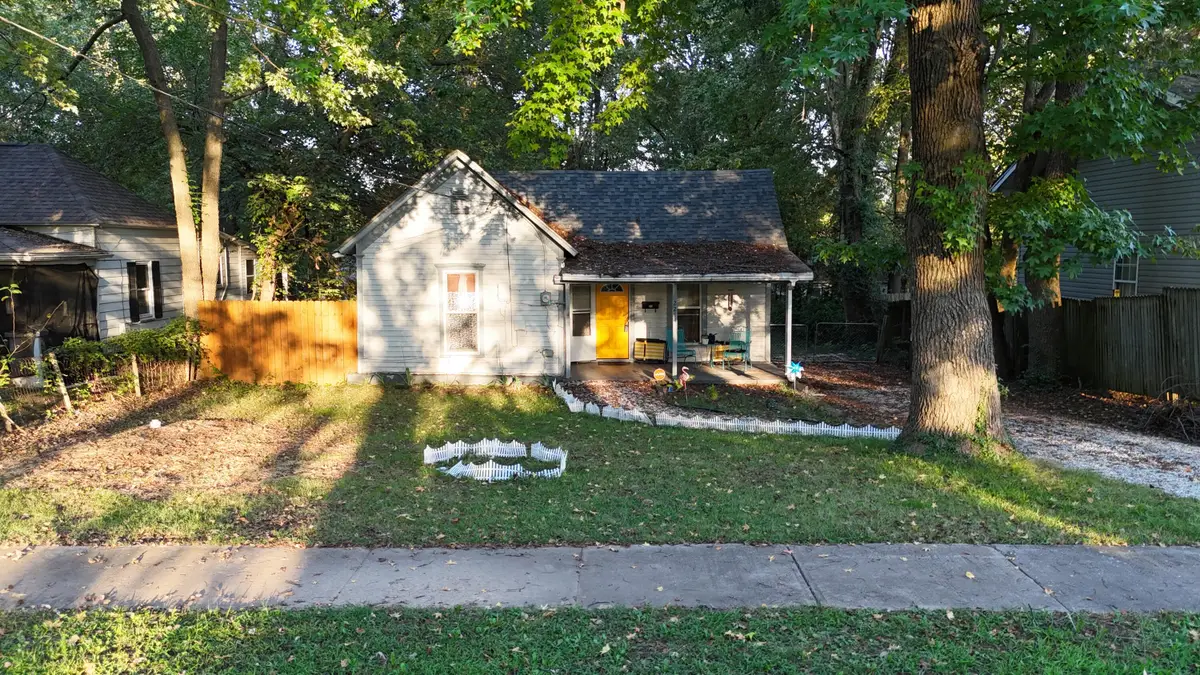 2214 N Concord Avenue, Springfield, MO 65803 - Image #1