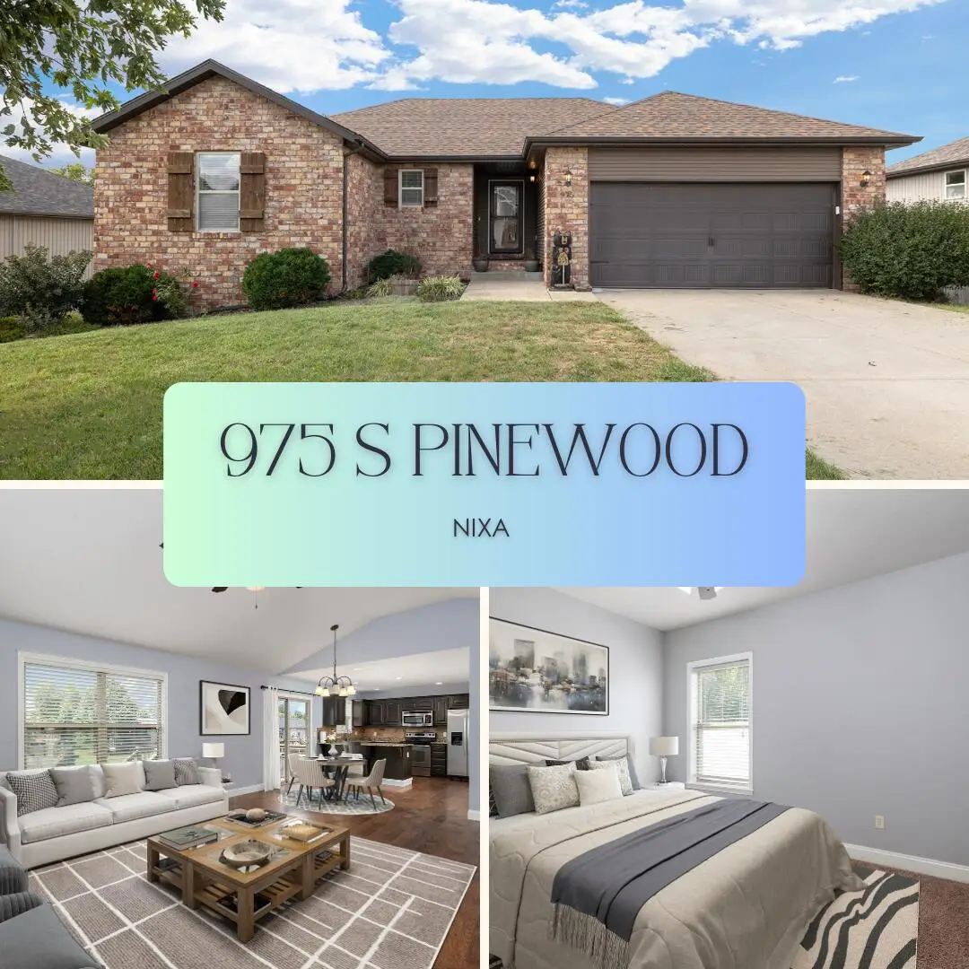 975 S Pinewood Lane, Nixa, MO 65714 - Image #1