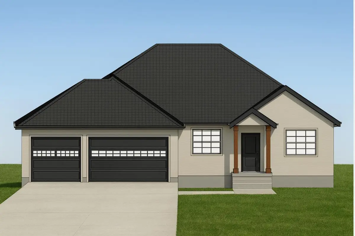 5940 S Hearthstone Court, Springfield, MO 65810 - Image #1