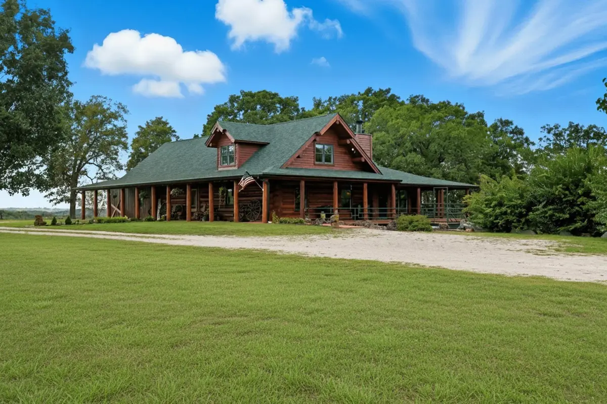 2024 Dogwood Tree Road, Reeds Spring, MO 65737 - Image #1