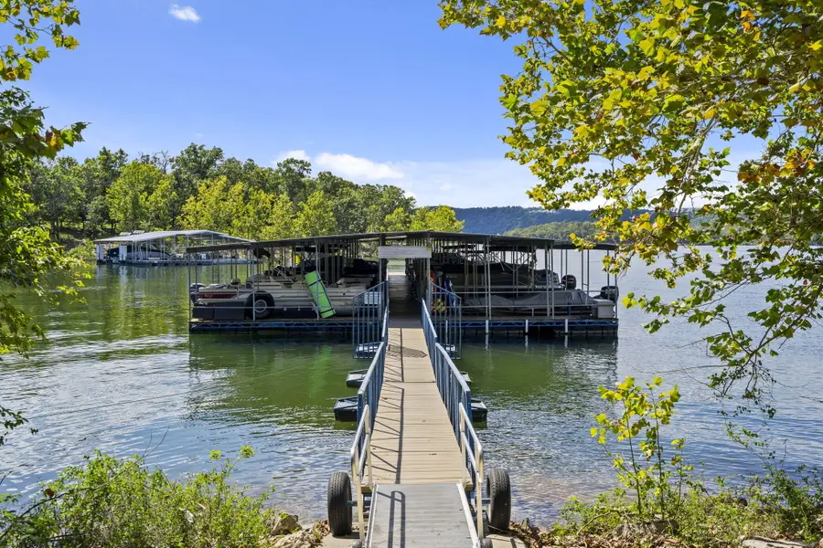 2853 Pioneer Point Road, Galena, MO 65656 - Image #3