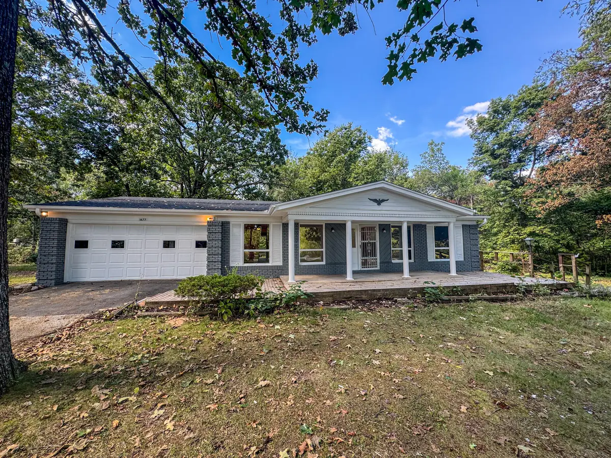 1677 N State Highway Cc, Nixa, MO 65714 - Image #1