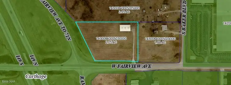 1373 W Fairview Avenue, Carthage, MO 64836 - Image #2