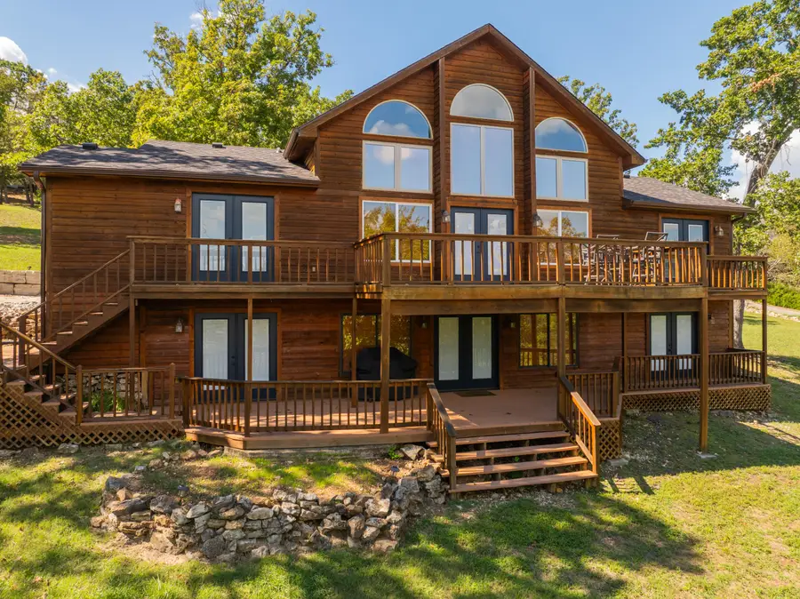 206 Redwing Drive, Kimberling City, MO 65686 - Image #2