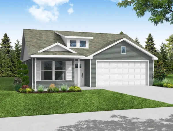 2476 E Timber Oak Street, Republic, MO 65738