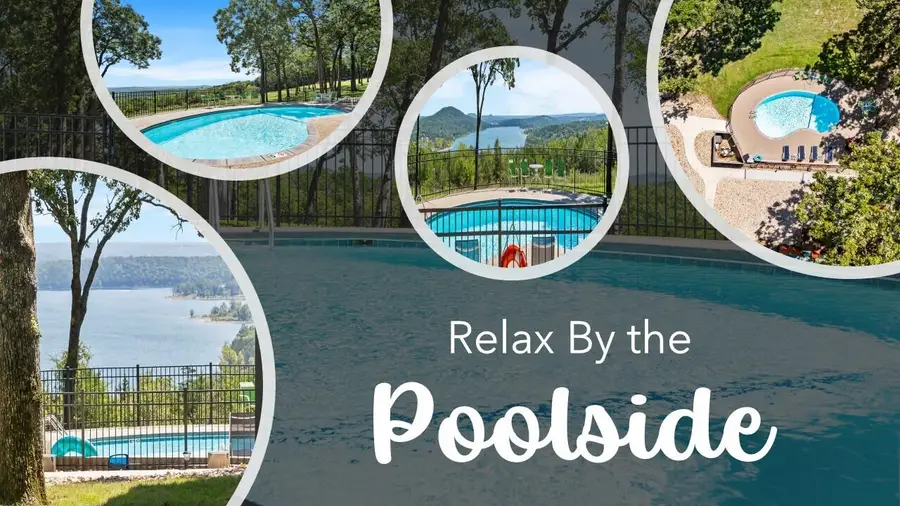 31 Woodcliff Road #2, Shell Knob, MO 65747 - Image #3