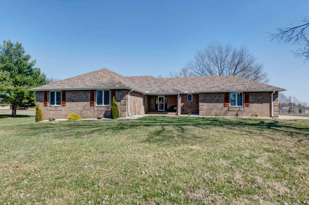 4306 N Willow Road, Ozark, MO 65721 - Image #1