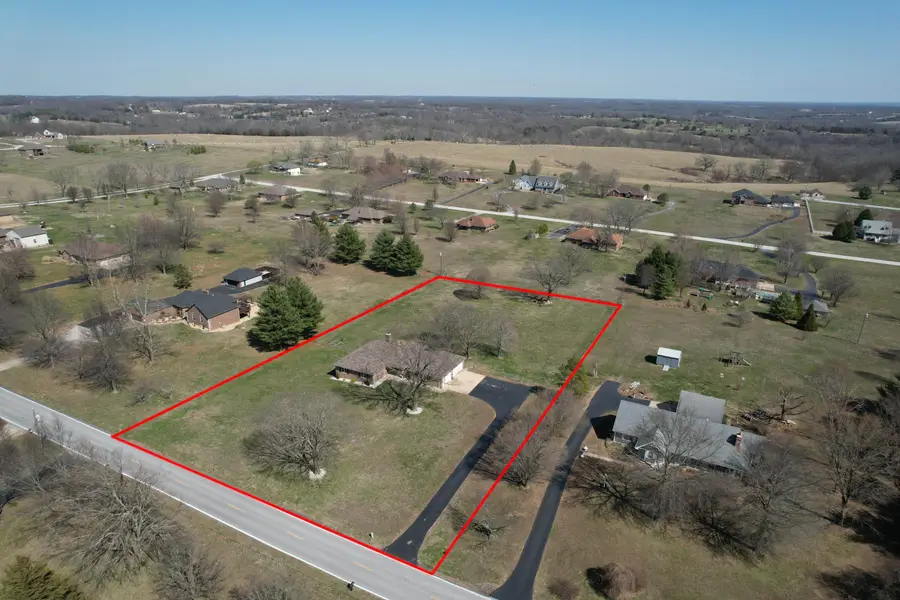 4306 N Willow Road, Ozark, MO 65721 - Image #3