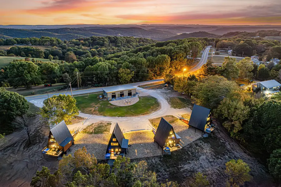 18580 W Boat Dock Road, Omaha, AR 72662 - Image #3