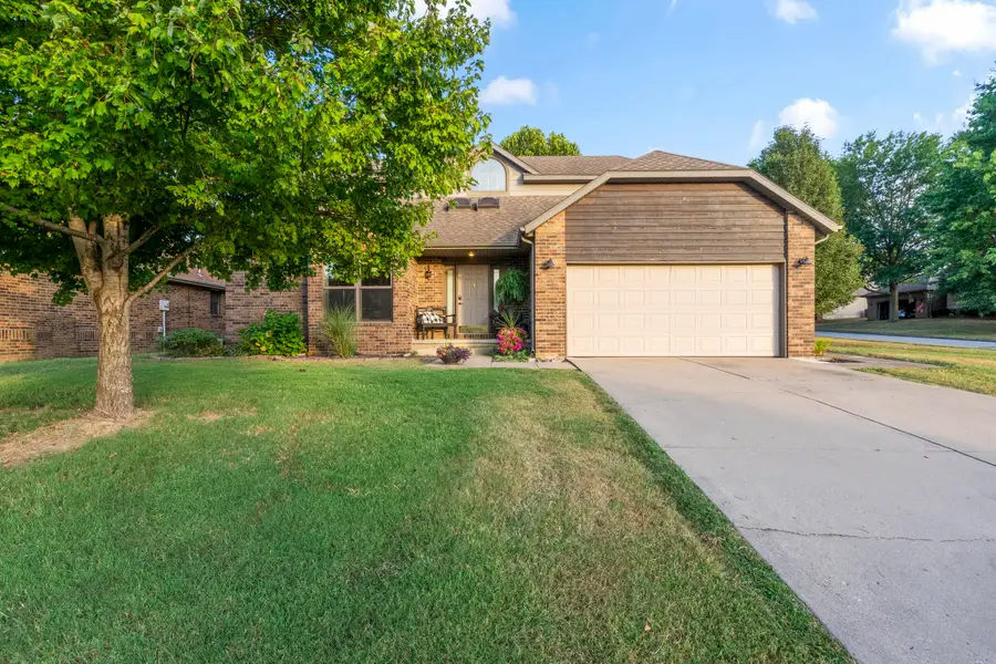 2506 N Meadow Lake Drive, Springfield, MO 65802 - Image #3