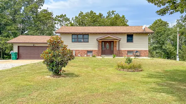 490 Highway 95, Mountain Grove, MO 65711