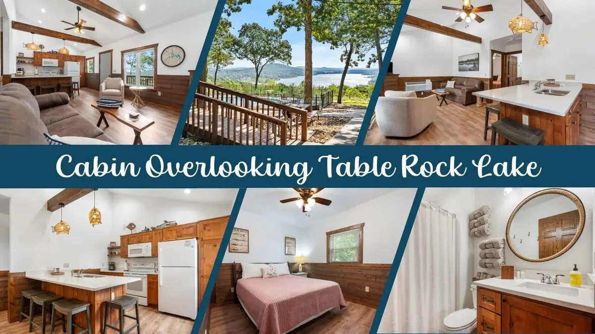 31 Woodcliff Road #4, Shell Knob, MO 65747 - Image #1