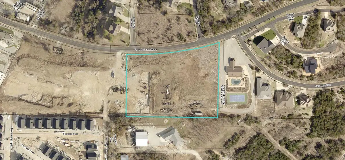 535 Emerald Pointe Drive, Hollister, MO 65672 - Image #1