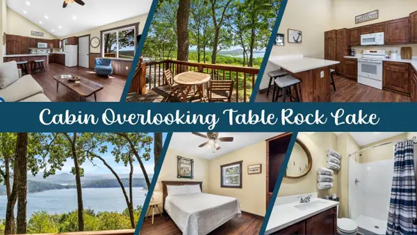 31 Woodcliff Road #7, Shell Knob, MO 65747