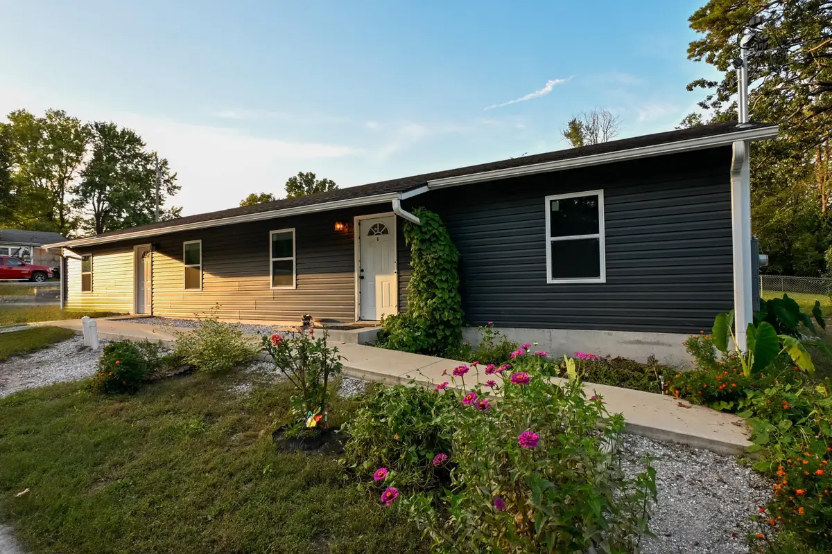 709 Franklin Street #A & B, Sarcoxie, MO 64862 - Image #1