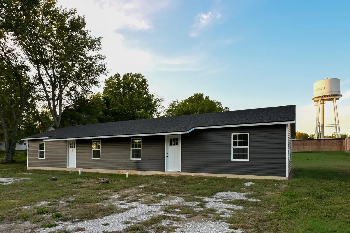 1201 Franklin Street #A & B, Sarcoxie, MO 64862 - Image #1