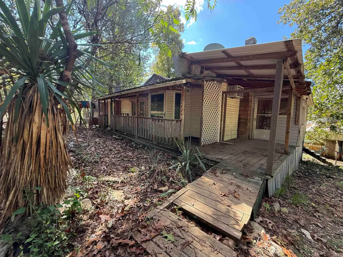 563 Indian Valley Trail, Mammoth Spring, AR 72554 - Image #1