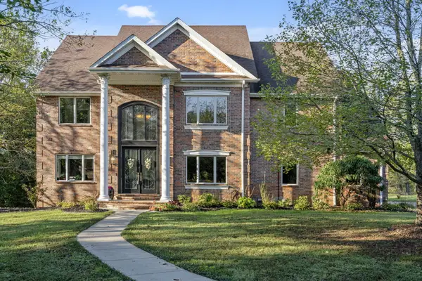 7546 Persimmon Court, Willard, MO 65781