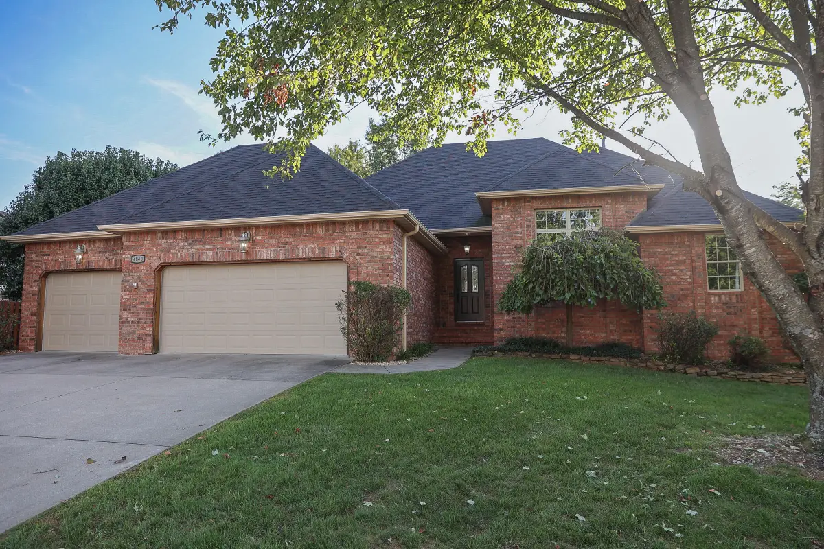 4840 S Prairie View Avenue, Battlefield, MO 65619 - #1