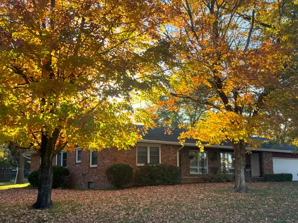 902 N Hovis Street, Mountain Grove, MO 65711