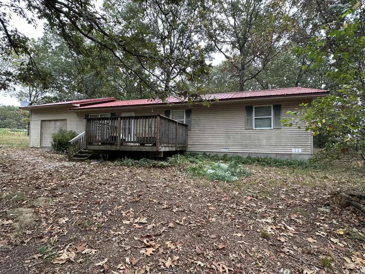 9592 County Road 7530, Pottersville, MO 65790 - Image #1