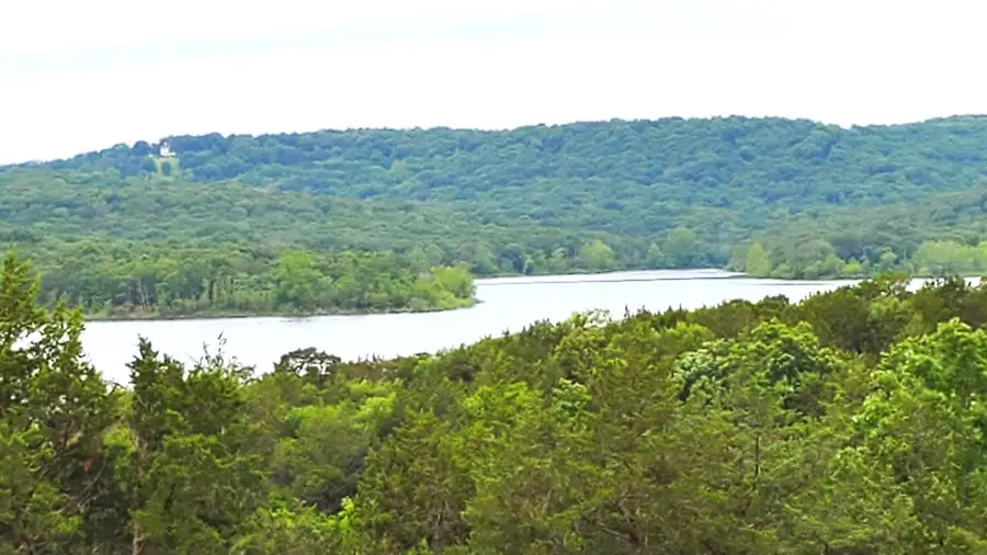 000 Lot 84 Overlook Subdivision, Kimberling City, MO 65686 - Image #2