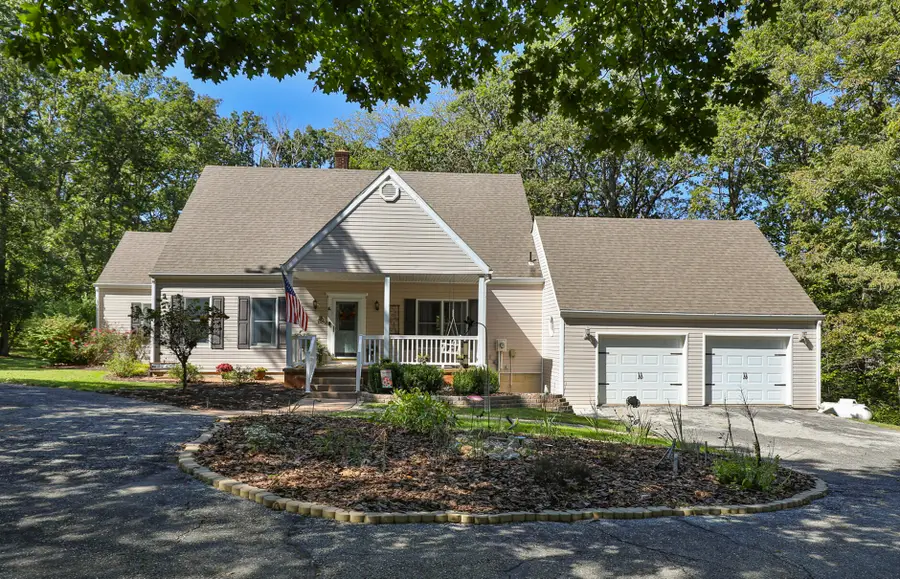 240 Iron Oaks Drive, Ozark, MO 65721 - Image #2