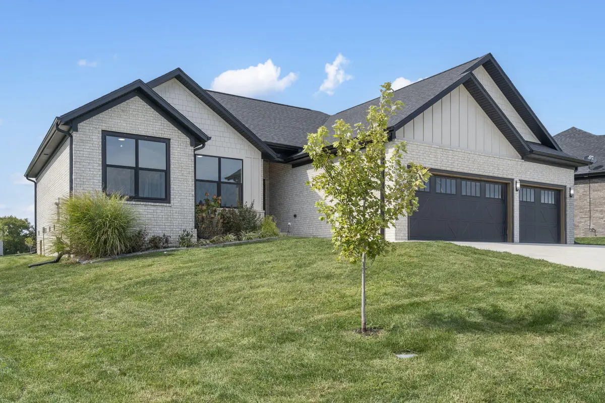 5881 S Franklin Avenue, Springfield, MO 65810 - Image #1