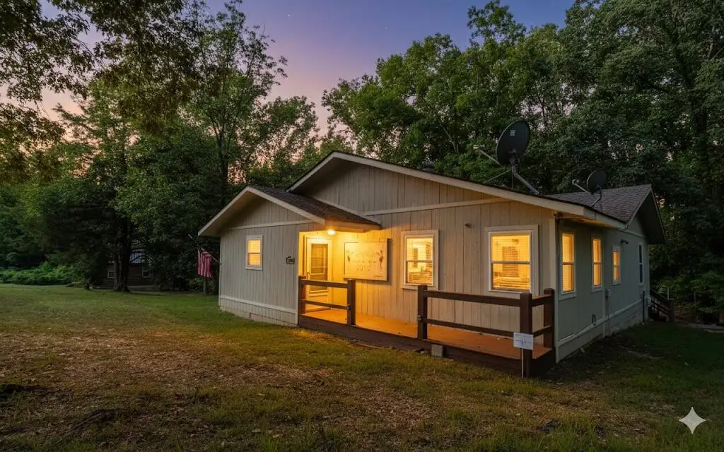 56 Lueckle Drive, Van Buren, MO 63965 - Image #1