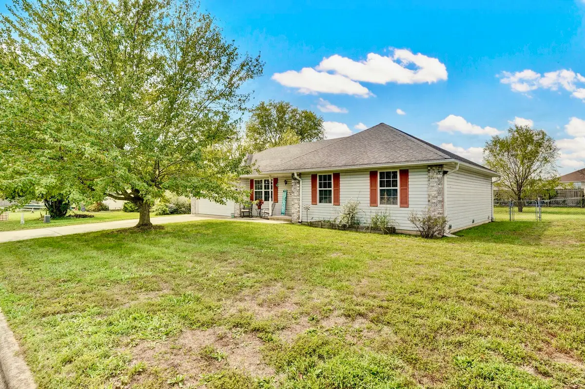 1205 S Kristopher Avenue, Republic, MO 65738 - Image #1