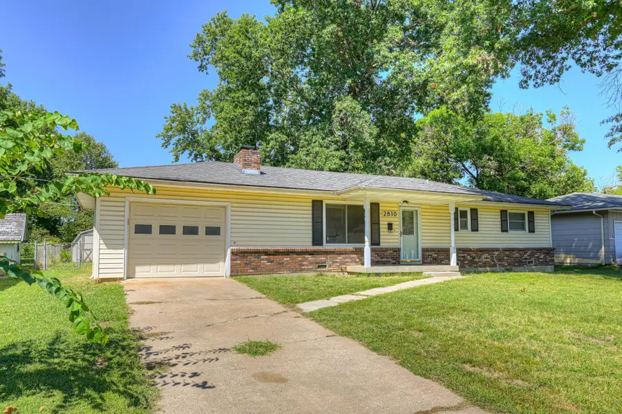 2810 Delaware Avenue, Joplin, MO 64804 - Image #2